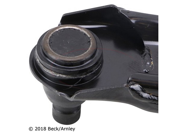 beckarnley-102-7631 Front Lower Control Arm and Ball Joint - Passenger Side